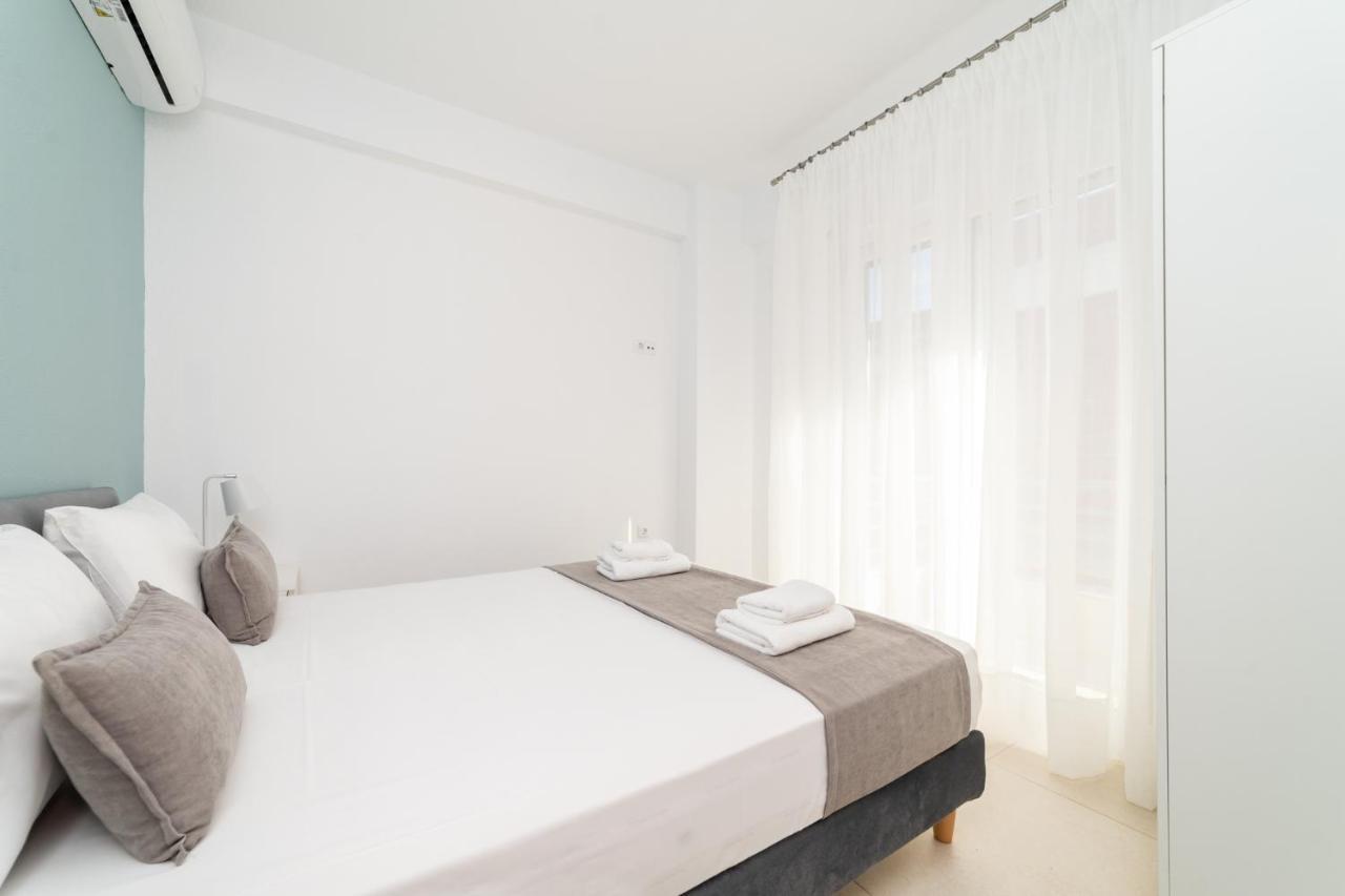 Danai Residential Complex Ofrínion Dış mekan fotoğraf